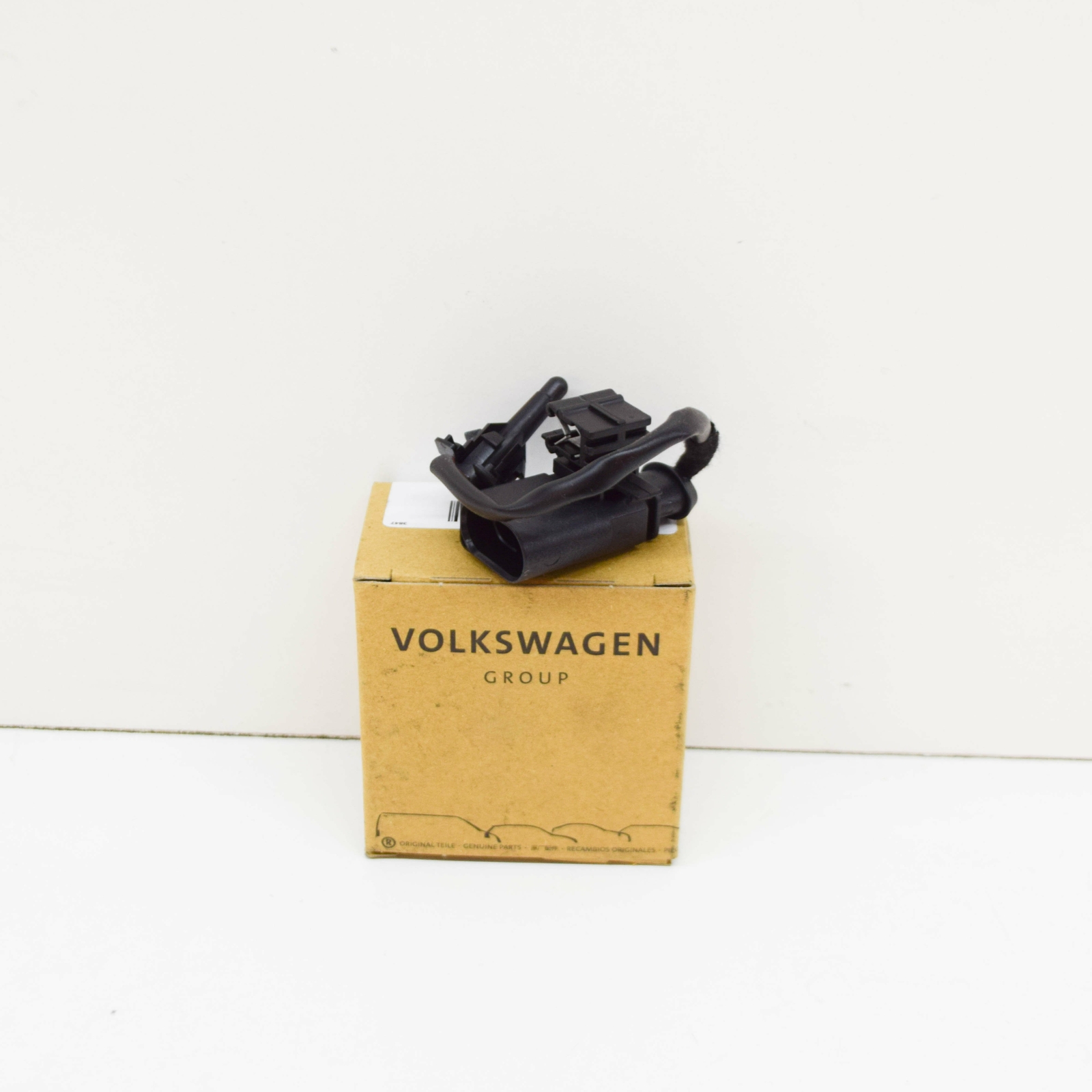 Capteur de température extérieure 3G0820535B pour Volkswagen Passat B8 3G