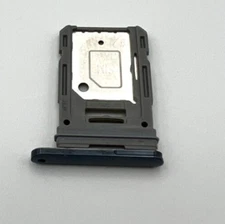 A+ GRADE SAMSUNG GALAXY S20 FE 5G SM-G781U ORIGINAL NAVY MICRO SD SIM CARD TRAY