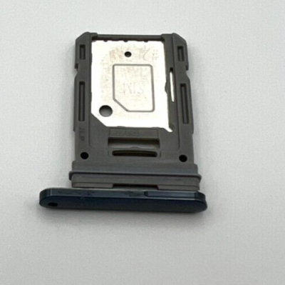 A+ GRADE SAMSUNG GALAXY S20 FE 5G SM-G781U ORIGINAL NAVY MICRO SD