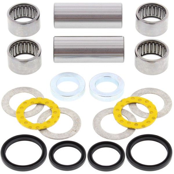Schwingenlager-Kit All Balls 28-1158 FüR Yamaha YZ F WR X 250-image