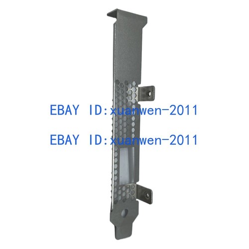 Uchwyt pełnej wysokości do Intel 100HFA016LS Omni Path 100HFA016 OPA100 100HFA016 - Zdjęcie 1 z 3