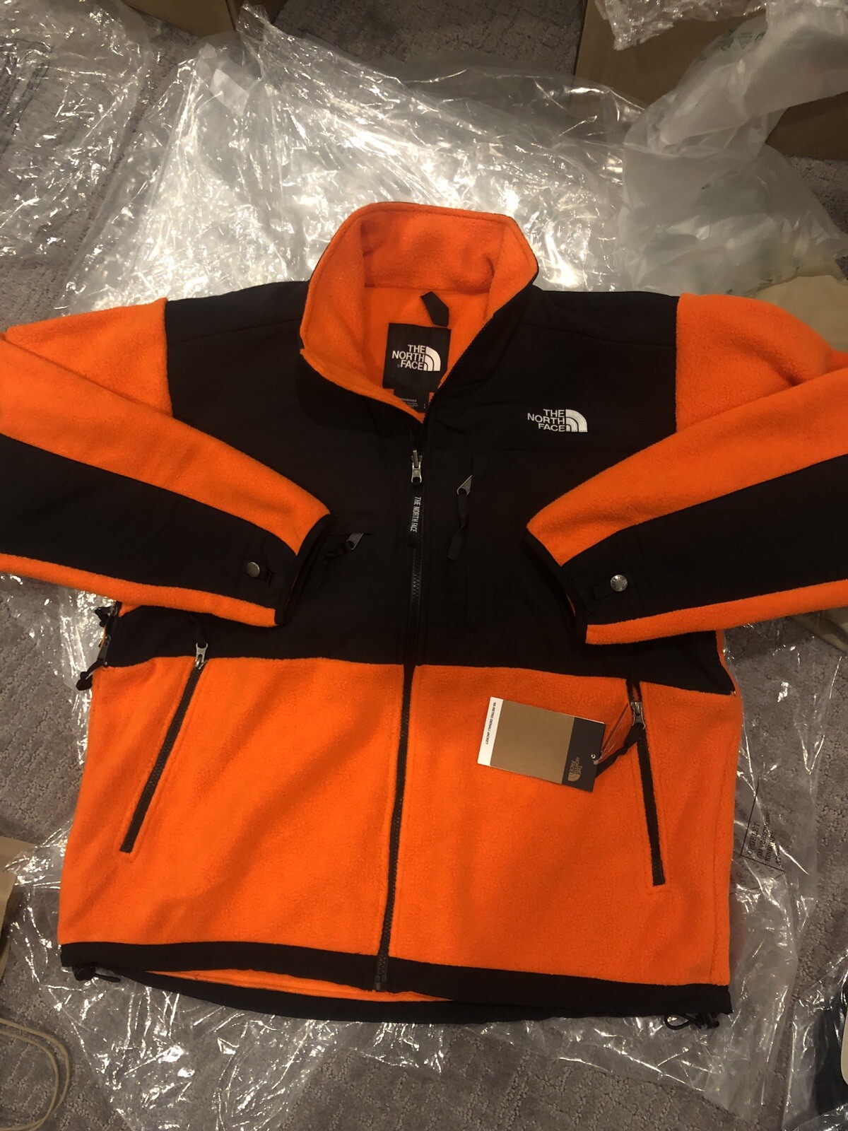 Rare The North Face 95 Retro Denali 