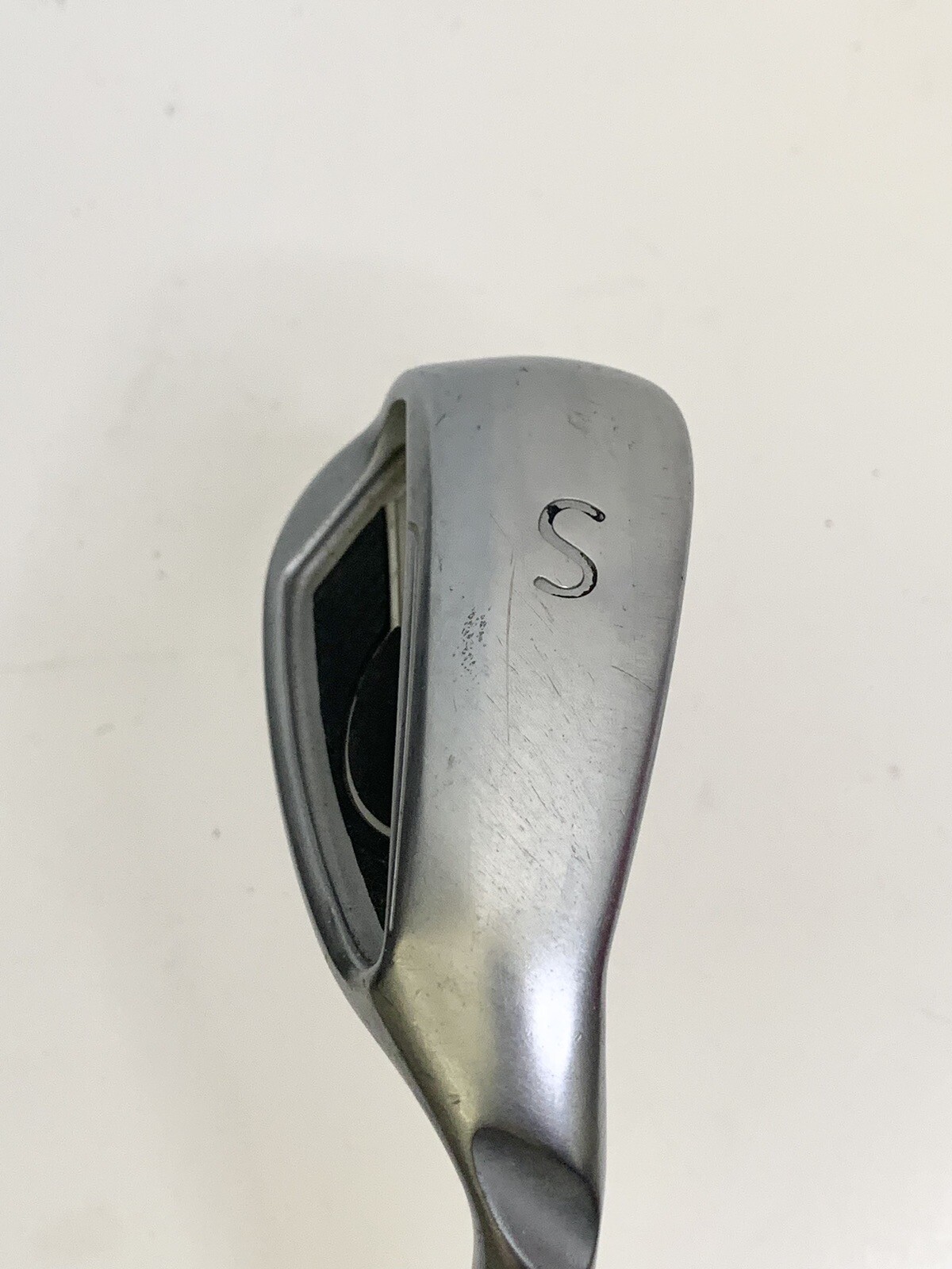 PING G400 Sand Wedge Black Dot Graphite ALTA CB Regular Right Hand SW