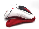 Cleveland Launcher EZ Grab Red/White Driver Headcover Brand New