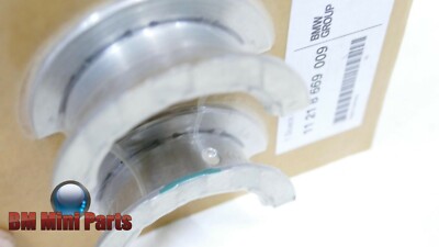BMW Mini Genuine Con Rod Crankshaft Bearing Kit B48 11218669009  