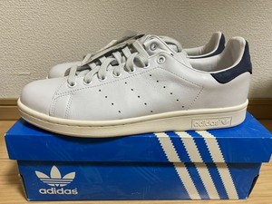 stan smith genuine leather