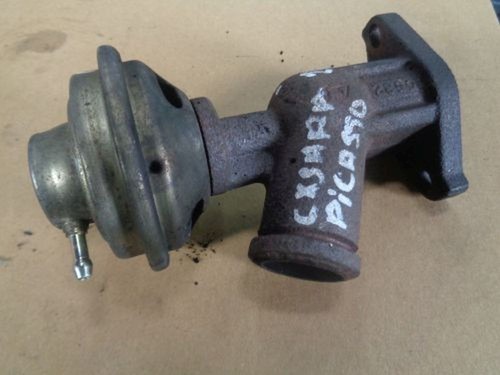 Abgasrückführventil AGR Ventil 9633602180 Peugeot CITROEN  XSARA PICASSO (N68)