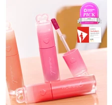 Peripera Ink Mood Glowy Tint 3 Colors 4g 2025 New K-Beauty