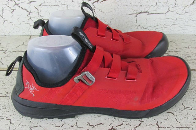 evolv bandit climbing shoes