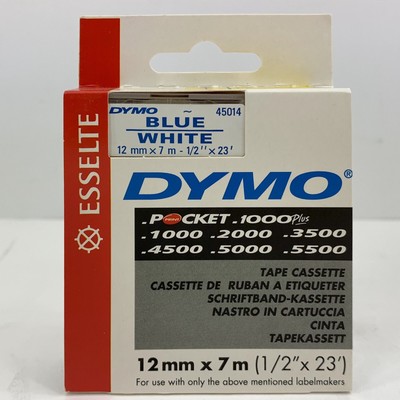 dymo 45014