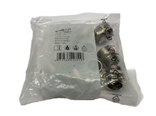 Festo NPFC-D-2G34-M Double Nipple G3/4 - G3/4 8069217 PKG OF 10