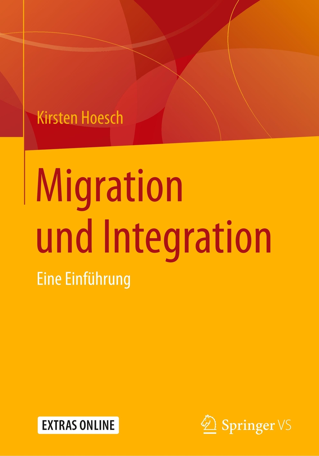 Thumbnail - Migration Und Integration Eine Einführung Kirsten Hoesch Taschenbuch