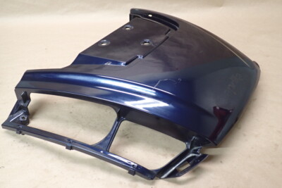 2003 APRILIA ATLANTIC 500 REAR BACK FENDER TAIL FAIRING COWL DIS