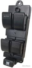 Master Power Window Door Switch For 2000-2006 Mazda Mpv New Master Power Window Door Switch For 2000-2006 Mazda Mpv New