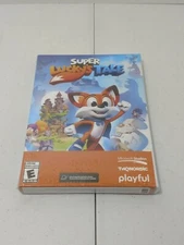 Super Lucky's Tale Microsoft Studios PC Computer Game