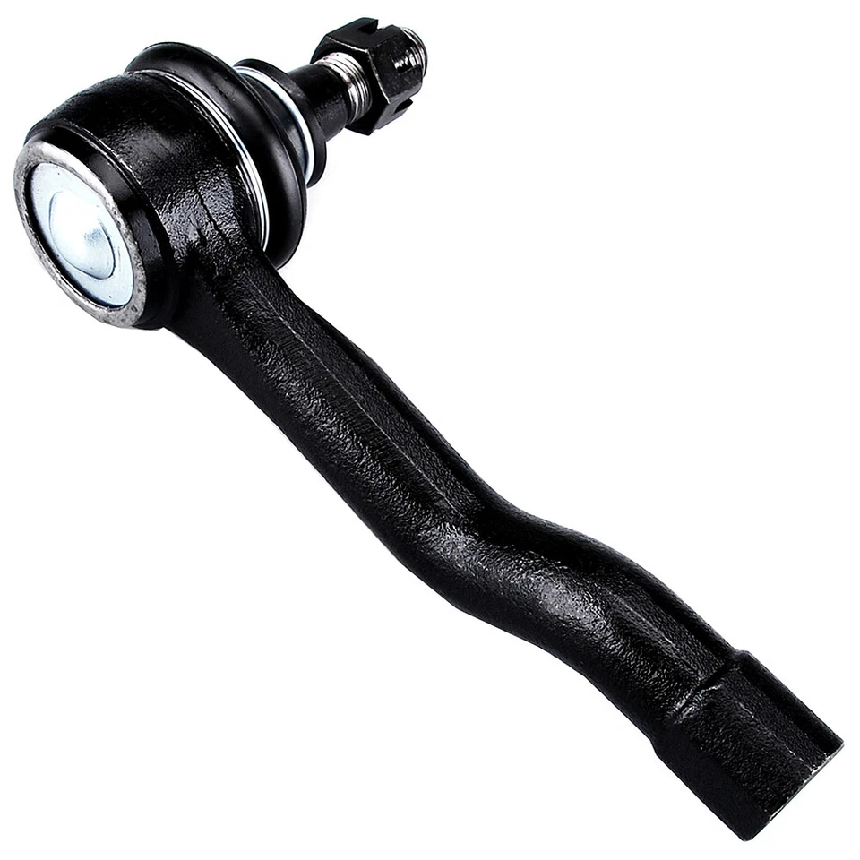 Ajuste para 2003-08 INFINITI FX35 FX45 10x brazo de control delantero y barra estabilizadora de rótula Foto 4 de 4