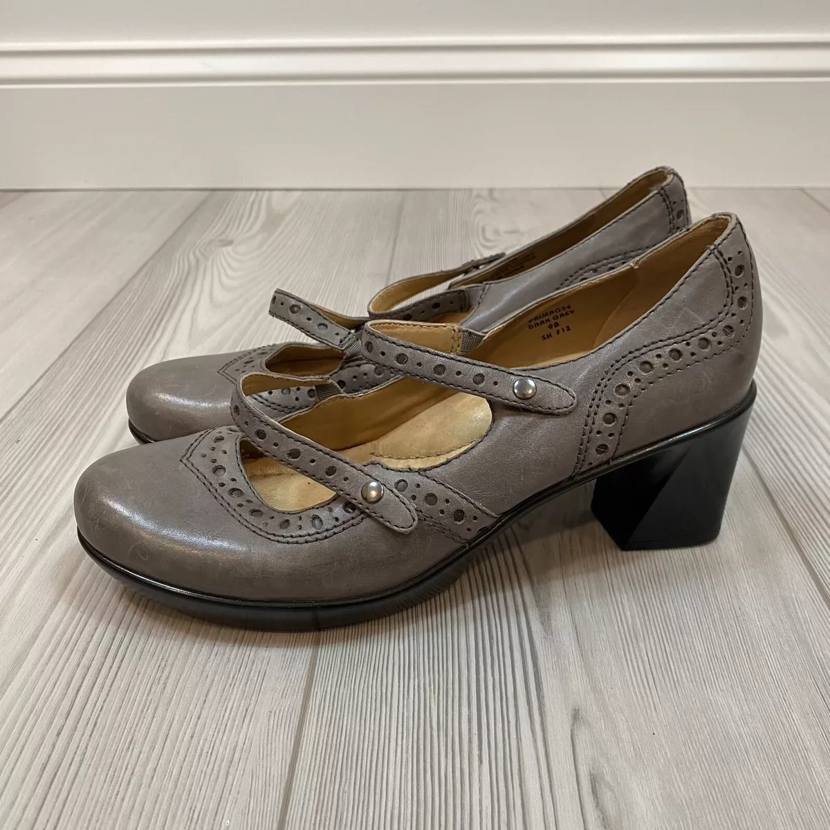 Earth shoes primrose sale