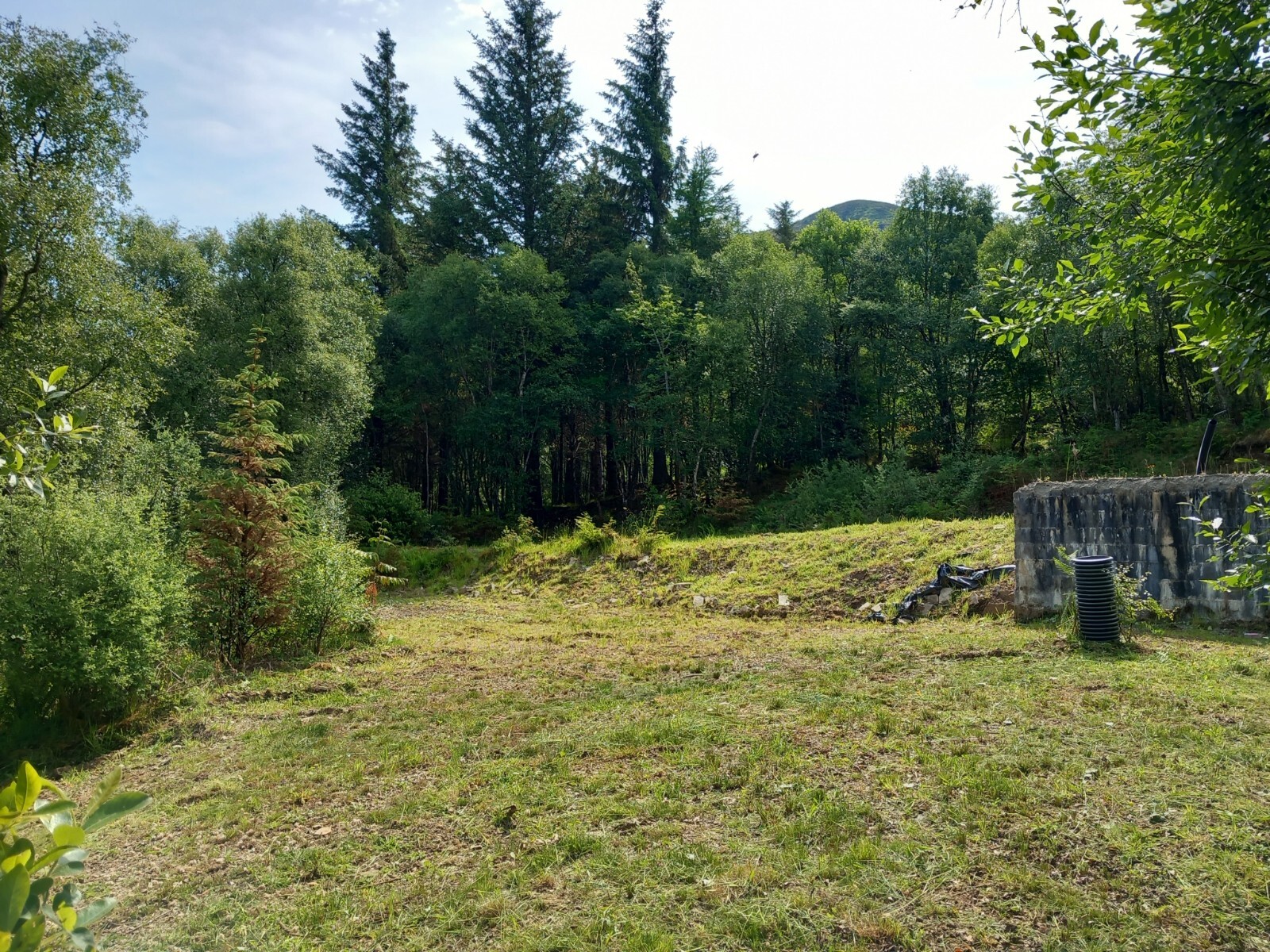 building plot for sale Plockton Stromeferry Scotland eBay