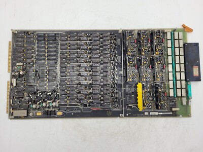 TERADYNE AD402 REV.B TCSI-B 2088 COMPONENT SIDE 879-402-00