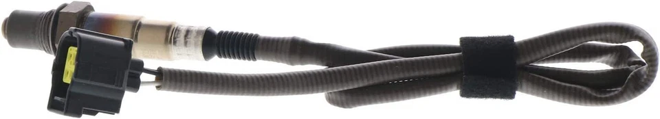 Bosch Oxygen Sensor 16114 for Mercedes-Benz ML450 2010-2011 - Image 3 of 4