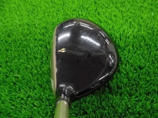Dunlop XXIO PRIME Fairway Wood 3W 15deg RH SP800 Graphite Flex-R Japan Used - Image 2 of 4