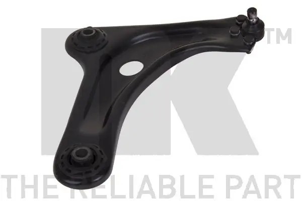 Bras de liaison suspension NK 5011930 CITROËN 16 139 911 80 triangle