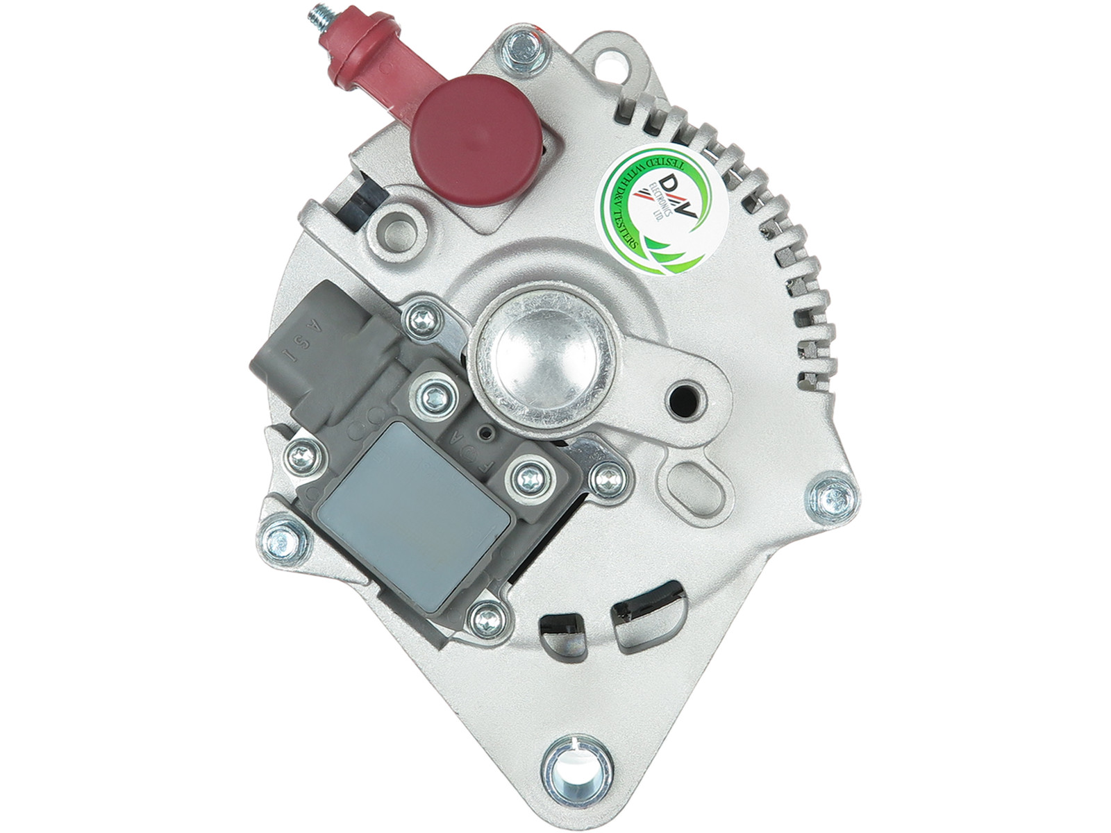 Brand New Alternator 12V 75A for MAZDA B-SERIE A 1996-2006 OE F8RU-10300-BA