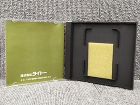 TAITO PC Engine Soft Cadash Used