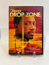Drop Zone (DVD, 1994)
