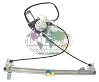 Fensterheber Mit Elektromotor Hinten Links FüR Fiat Scudo Kasten 220_ 220L