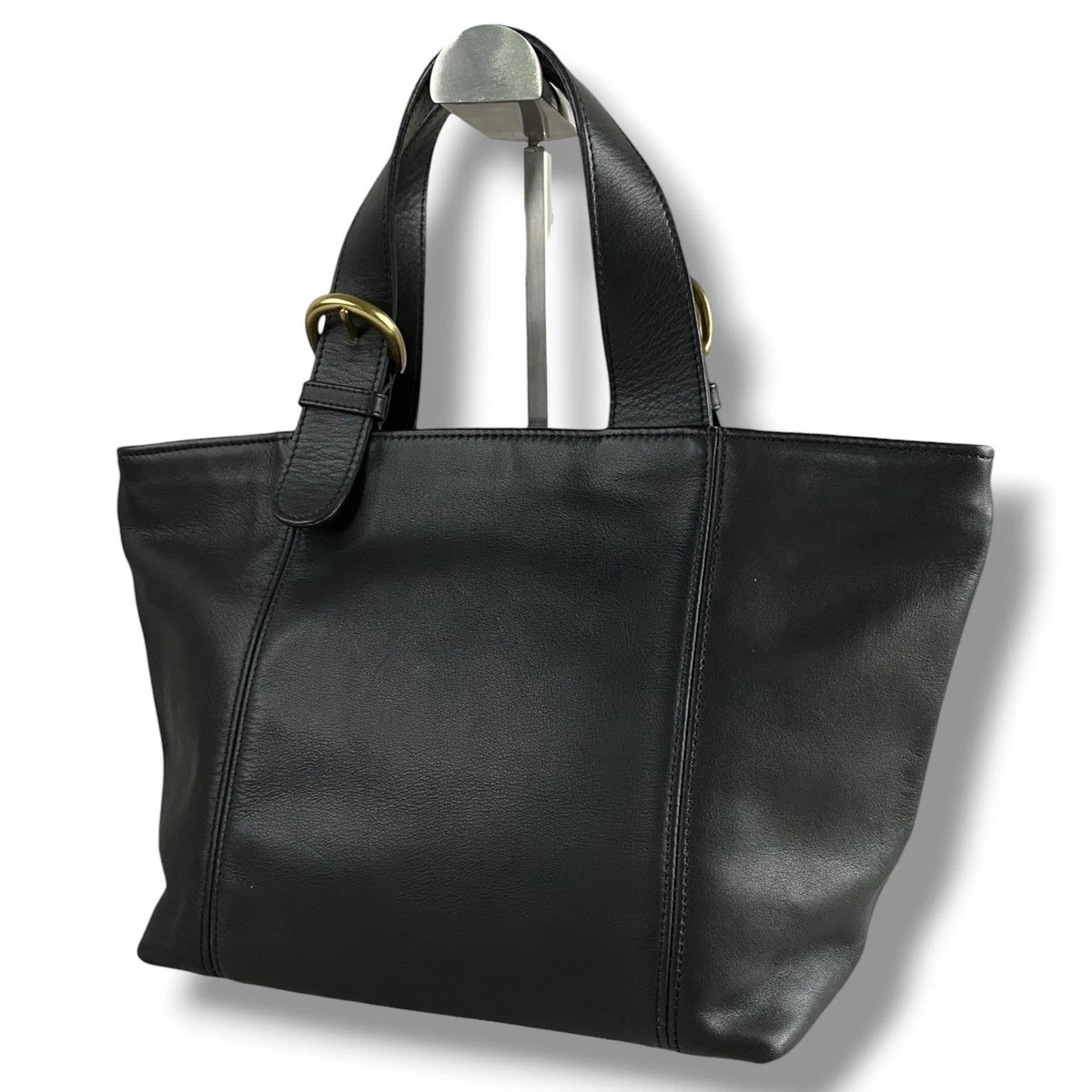 Coach Legacy Turn Lock Tote Bags & Handbags for Women for sale | eBay