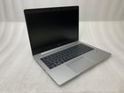 HP EliteBook 840 G6 14" Core i7-8565U 1.8GHz 16GB RAM 512GB SSD NO OS Fair — photo 1