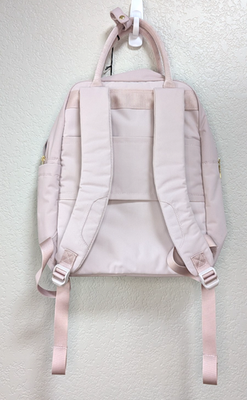 Open STORY Womens Light Lavender Heavy Duty Travel Carry  display picture 1