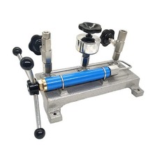 YW-6/60 Pressure Calibration Bench 60MPa Calibrator Pressure Gauge Calibration