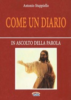 Antonio Stuppiello | Come UN Diario | Taschenbuch | Italienisch (2013)