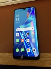 OPPO A12 Unlocked for any carriers in good condition