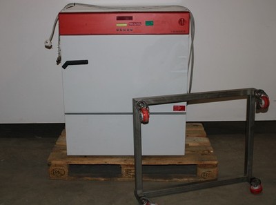 Binder KB 115 Incubator Refrig 9020-0116