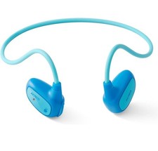 Kids Headphones, Open Ear Bluetooth Headphones With Mic, Openbuds Kids, Ultra-