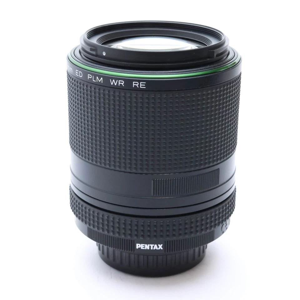 PENTAX HD DA55-300mm F/4.5-6.3 ED PLM WR RE #277 - Image 2 of 4