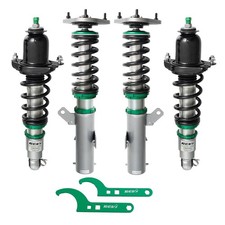 Rev9 Hyper Street 3 Coilovers Inverted Shocks for Toyota Corolla Sedan 14-19 New