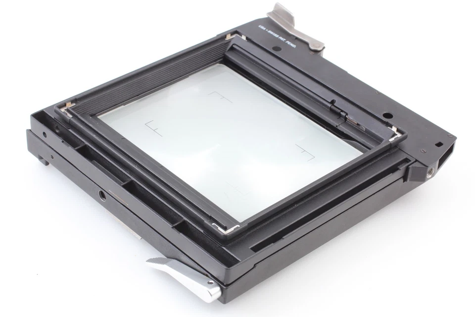 [Near MINT] Sinar C 4x5 Large Format Monorail Film Camera From JAPAN - Image 3 of 4