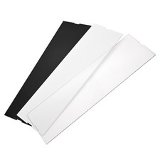 Abschlußplatte / Abdeckplatte für das STACK Regal