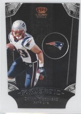 2011 Panini Crown Royale Majestic Danny Woodhead #4 7zf