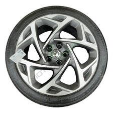 Vauxhall Insignia 2013-2017 Alloy Wheel & Tyre 245/40/19 39019114 39019114