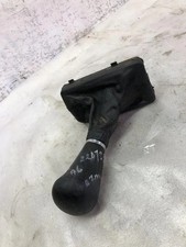 AUDI A6 Avant 4F5, C6 Schaltknauf 2.70 Diesel 2007 32115321