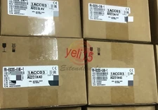 1PC NEW Mitsubishi Inverter FR-E820S-0.4K-1