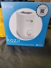 Kiinde Kozii Baby Bottle Warmer Milk Warmer Formula Warmer