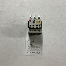 FUJI TK-E2 18-26A Thermal overload relay