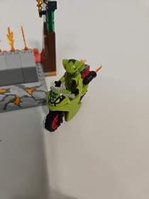 LEGO Juniors: Snake Showdown (10722) 