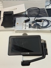 FOR PARTS ONLY SmallHD FOCUS 5 On-Camera IPS Touchscreen Monitor